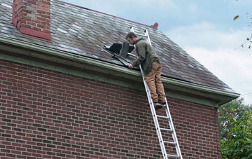 what affects urgent Bunree roof repairs