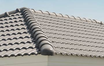advantages of Bunree clay roofing