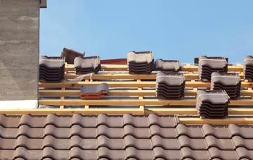 Bunree clay roofing costs
