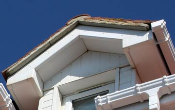 Bunree fascia installation costs
