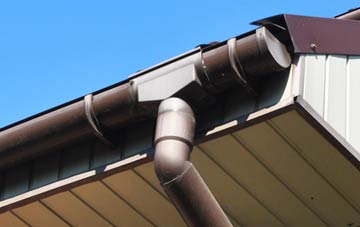 types of Bunree fascias