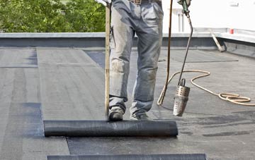 flat roof replacement Bunree, Highland