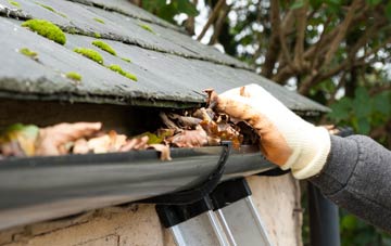 gutter cleaning Bunree, Highland