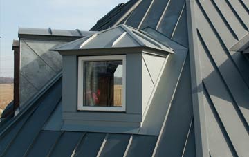 metal roofing Bunree, Highland