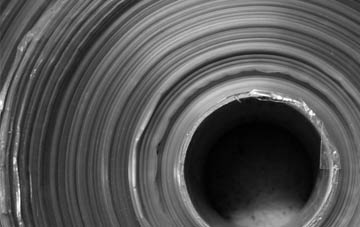 Bunree pvc roof replacement