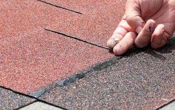 Bunree asphalt roof repairs