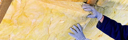 quotes for Bunree roof insulation