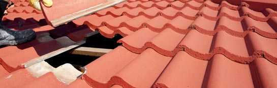 compare Bunree roof repair quotes