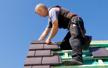 disadvantages of Bunree slate roofing