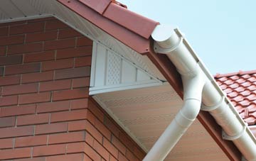 Bunree soffit repair costs