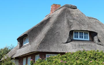 thatch roofing Bunree, Highland