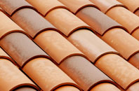 Bunree clay roofing