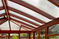 Bunree conservatory roofing insulation