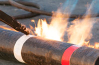 Bunree flat roofing replacement