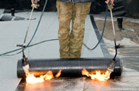 Bunree flat roof sealing quote