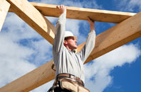 Bunree roof replacement work