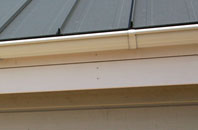 Bunree soffit repair