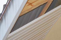 rated Bunree soffit repair companies